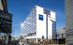 Essential By Dorint Frankfurt-Niederrad Frankfurt am Main Exterior photo